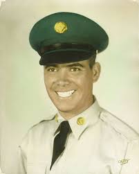 Felix A. Cordova Sr.