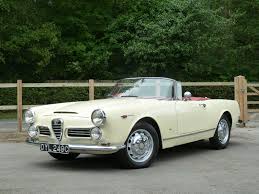 Image result for Ivory 1965 Alfa-Romeo