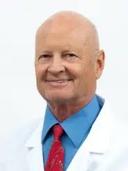 Dr. Charles Classen Jr, MD