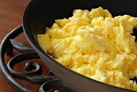 Un huevo puede proporcionar unas 60 o 80 calorías. 4 Formas Sanas De Cocinar Huevos Mejor Con Salud