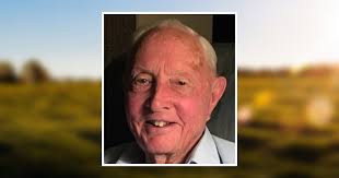 Roy Damron Obituary 2021