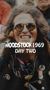 @woodstockfest's video Tweet