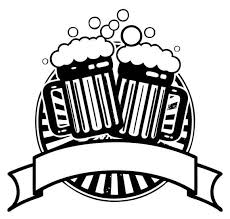 Beer Mugs 2 Cheers Suds Foam Banner Sign Ribbon Vector Etsy Beer Mugs Beer Logo Beer Our beer logos are also perfect for pubs, distilleries, taverns and liquor store logo designs ! beer mugs 2 cheers suds foam banner