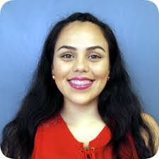 Aidaly Garcia's Instagram, Twitter & Facebook