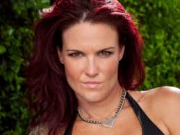 Lita explains why she decided to stay with WWE instead of jumping to AEW