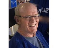 Trevor Barden Obituary (1946