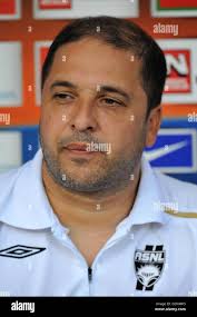 Nancy manager hi-res stock photography and images