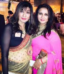 Poonam Dhillon Family Husband Son Daughter Father Mother Marriage Photos Biography Profile Anmol, who is speculated to be preparing for his bollywood debut sometime in the near future, is blessed with the special talent of. poonam dhillon family husband son