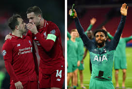 Share your thoughts in the comments below. Champions League Final Where You Can Watch Tottenham Take On Liverpool For Free This Weekend Derbyshire Live