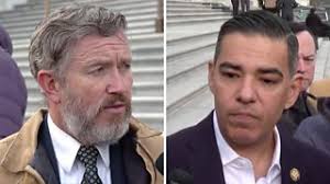 New Epstein photos show Trump, Clinton and Andrew