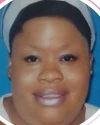 Registered Nurse Bernadette Thereese Rolle