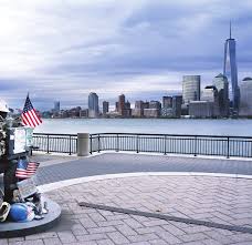 KEEPING NEW JERSEY SAFE