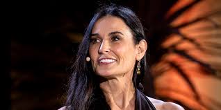 Zoom sur la demeure de Demi Moore dans l'Idaho où elle a élevé ses enfants  et été confinée avec son ex, Bruce Willis