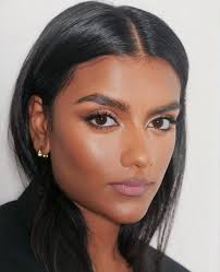 Simone Ashley at the Calvin Klein x Nensi Dojaka SS25 and 16Arlington SS25  shows during London Fashion Week (September 14-15, 2024) : r/popculturechat