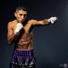 World boxing association world super light title. Mario Barrios One Step Closer To Junior Welterweight Supremacy New Pittsburgh Courier