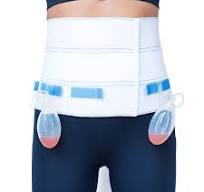 Abdominal Binders & Rib Belts - NYOrtho