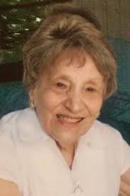 Obituary for Edith Dean Denson