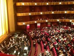 Inquisitive Best Seats At David Koch Theater Best Seats At