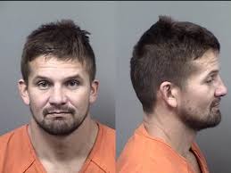 Citrus County Mugshots Feb. 5, 2019