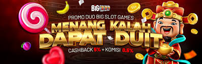 BIG777 | Situs Judi Slot Online Terbaik & Terpercaya No.1 Indonesia