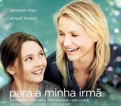 Confessions in Pink: "Para a Minha Irmã "