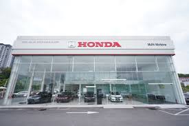 Aku kemudian menjauh ganti berjaga sambil melepas kepenatan. Mjn Motors Buka Pusat Pameran Honda Bertaraf 3s Di Cheras Careta
