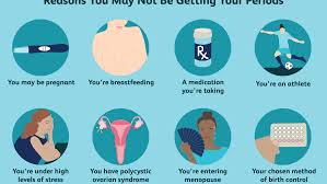 Navigating fertility challenges can be overwhelming. Can You Get Pregnant Without Having A Period