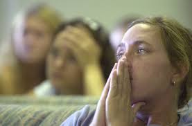 Sept. 11, 2001 and the Aftermath