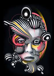 Adobe I Am The New Creative By David Mascha Via Behance Art Art Design Creative Art