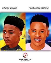 Mdu or Die X Paper 2 ☆Kaizer Chiefs Product