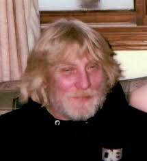 Duane “Dewey” Robert Thorpe