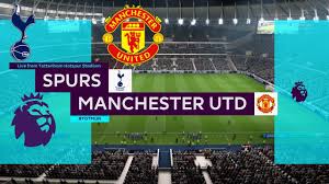 Manchester united's premier league clash with tottenham has been subject to more var controversy after edinson cavani's goal was disallowed. Tottenham Vs Manchester United 2020 Week 30 Premier League Full Match Gameplay Youtube