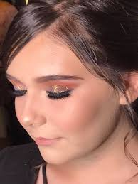 Makeup & hair by Jacqueline Felix