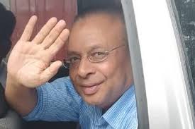 The Election Commission rejected 5 Rohingya candidates for 2020 election