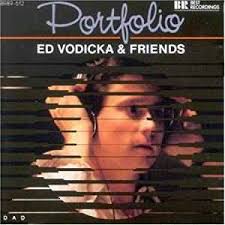 Ed Vodicka Discography: Vinyl, CDs, & More