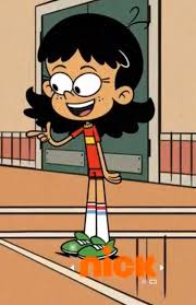 The series focuses on lincoln loud, the middle and only male child in a house full of girls, who is often breaking the fourth wall to explain to viewers the chaotic conditions and sibling. Stella On The Beach The Loud House Katherine Mulligan In New York The Loud Harmony Ep 29 Fan Theme Music The Loud House Youtube