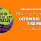 Boo In The Bay Parade event image