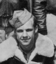 Alan Winfield Keenen