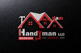 Search for other altering & remodeling contractors in gloucester on the real yellow pages®. Handyman Logo Ideas Oferta
