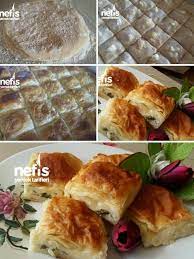 el acmasi borek tarifi nasil yapilir 3 417 kisinin defterindeki el acmasi borek tarifi nin resimli anlatimi ve deneyen yemek tarifleri yemek yiyecek ve icecek