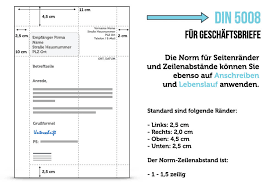 It may be about any topic and sent via many delivery methods such as email, regular mail, and hand delivery. Business Letter In German Deutsch Wtf