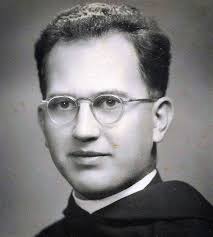 Necrology Pages — The Augustinians