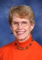 Elizabeth Trapp Obituary (1933