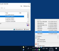 Maybe you would like to learn more about one of these? Desktopok 9 15 Save And Restore The Desktop Icon Positions