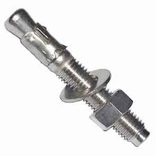 Tell a friend about this product. Wa127s 1 2 13 X 7 Wedge Anchor 18 8 Stainless