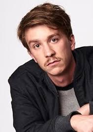 Thomas Mann Fan Casting