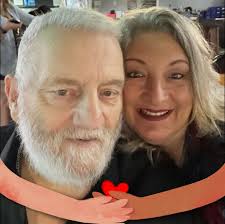 Your Kindness and Love will stay with us forever… Rest in Peace my Papa…  Love Always your Beautiful Little Girl 🩷