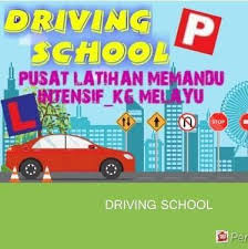 Tanpa perlu dipandu lagi, gua juga langsung merespon. Pusat Latihan Memandu Intensif Kg Melayu Photos Facebook
