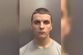 Burglar broke into homes through patio doors while owners slept