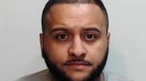 Man who pushed pregnant wife off Arthur's Seat in Edinburgh jailed for life 